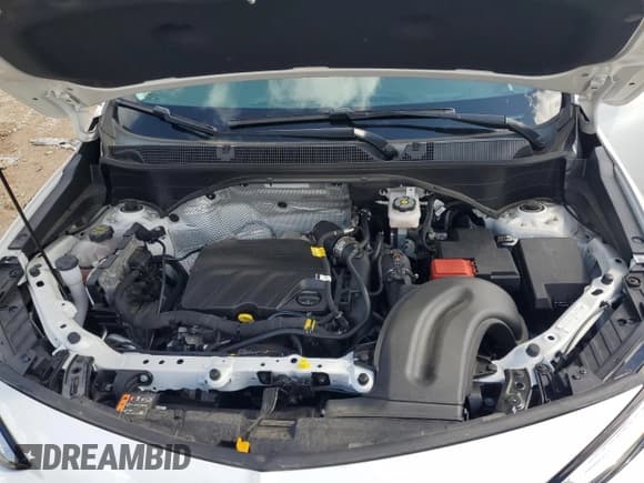 ✅ 2024 Buick Encore GX Preferred • VIN: KL4AMBS29RB181677 • Лот: 82224015. Опубликован ранее на Copart с пробегом Не указан. Бесплатный доступ к архиву аукционных продаж из США и подробный отчёт об истории автомобиля на DreamBid. Изображение 11.