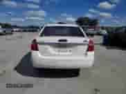 2004 Chevrolet Malibu with VIN 1G1ZS52F84F135173, listed as a Copart auction lot 76498134 with 205,466 mi miles and Salvage title. Bid and sale history available at DreamBid. Image 6.