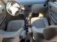 ✅ 2008 Chevrolet HHR LT • VIN: 3GNCA53P38S663607 • Lot: 45787245. Listed on Copart with 149,198 mi. Free auction sales archive from the USA and detailed vehicle history report at DreamBid. Image 8.