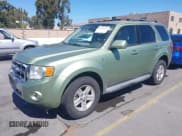 ✅ 2008 Ford Escape Hybrid • VIN: 1FMCU49H18KB04980 • Лот: 42930125. Опубликован ранее на IAAI с пробегом 140 702 миль. Бесплатный доступ к архиву аукционных продаж из США и подробный отчёт об истории автомобиля на DreamBid. Изображение 2.