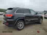 2016 Jeep Grand Cherokee Limited с VIN 1C4RJFBM6GC453166, выставлен на аукционе Copart как лот 61264065 с пробегом 153 002 миль миль и Списание • Salvage title. История ставок и продаж доступна на DreamBid. Изображение 3.