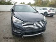 ✅ 2013 Hyundai Santa Fe GLS • VIN: KM8SM4HF5DU003807 • Lot: 90109185. Listed on Copart with 111,162 mi. Free auction sales archive from the USA and detailed vehicle history report at DreamBid. Image 14.