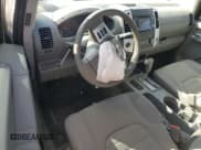 ✅ 2018 Nissan Frontier SV • VIN: 1N6BD0CT3JN758287 • Лот: 52942895. Опубликован ранее на Copart с пробегом 108 043 миль. Бесплатный доступ к архиву аукционных продаж из США и подробный отчёт об истории автомобиля на DreamBid. Изображение 8.