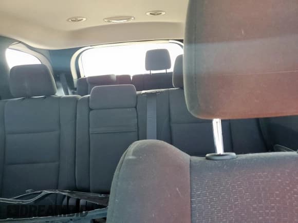 ✅ 2013 Dodge Durango SXT • VIN: 1C4RDHAG3DC602028 • Lot: 81929935. Wystawiony na Copart z przebiegiem 152 716 mil. Bezpłatny archiwum sprzedaży aukcyjnych z USA i szczegółowy raport historii pojazdu na DreamBid. Zdjęcie 10.