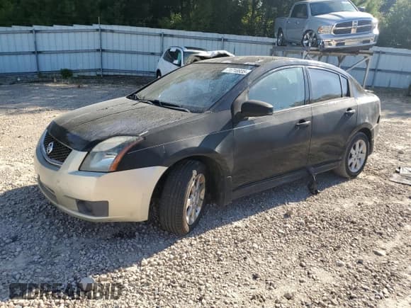 ✅ 2010 Nissan Sentra S • VIN: 3N1AB6AP1AL713445 • Lot: 71718935. Listed on Copart with 161,459 mi. Free auction sales archive from the USA and detailed vehicle history report at DreamBid. Image 1.