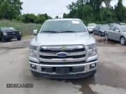 ✅ 2015 Ford F-150 XLT • VIN: 1FTEW1EGXFKE19647 • Lot: 43026369. Wystawiony na IAAI z przebiegiem 217 955 mil. Bezpłatny archiwum sprzedaży aukcyjnych z USA i szczegółowy raport historii pojazdu na DreamBid. Zdjęcie 12.