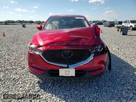 ✅ 2019 Mazda CX-5 Sport • VIN: JM3KFBBM6K0540398 • Lot: 90729345. Wystawiony na Copart z przebiegiem 60 955 mil. Bezpłatny archiwum sprzedaży aukcyjnych z USA i szczegółowy raport historii pojazdu na DreamBid. Zdjęcie 13.