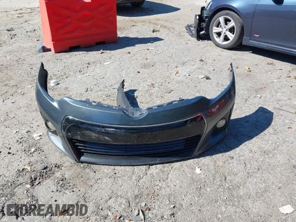 ✅ 2014 Toyota Corolla L • VIN: 2T1BURHE3EC152658 • Lot: 43350707. Listed on IAAI with 277,530 mi. Free auction sales archive from the USA and detailed vehicle history report at DreamBid. Image 12.