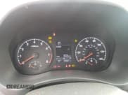 ✅ 2020 Hyundai Accent SE • VIN: 3KPC24A69LE098720 • Lot: 81274155. Listed on Copart with 108,667 mi. Free auction sales archive from the USA and detailed vehicle history report at DreamBid. Image 9.