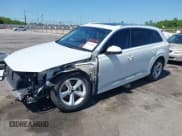 ✅ 2021 Audi Q7 Premium Plus • VIN: WA1LJAF78MD011440 • Lot: 42112086. Listed on IAAI with 48,474 mi. Free auction sales archive from the USA and detailed vehicle history report at DreamBid. Image 15.