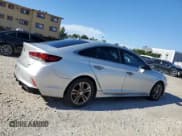 ✅ 2018 Hyundai Sonata Sport Plus • VIN: 5NPE34AF8JH681357 • Лот: 80261435. Опубликован ранее на Copart с пробегом 73 475 миль. Бесплатный доступ к архиву аукционных продаж из США и подробный отчёт об истории автомобиля на DreamBid. Изображение 3.
