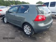 ✅ 2008 Volkswagen Rabbit S • VIN: WVWBA71K38W004311 • Lot: 43015298. Listed on IAAI with Not provided. Free auction sales archive from the USA and detailed vehicle history report at DreamBid. Image 3.