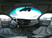 ✅ 1999 Buick Park Avenue Ultra • VIN: 1G4CU5212X4615667 • Lot: 42641443. Listed on IAAI with 154,374 mi. Free auction sales archive from the USA and detailed vehicle history report at DreamBid. Image 19.