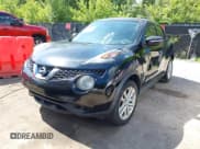 ✅ 2015 Nissan Juke SL • VIN: JN8AF5MR6FT513726 • Лот: 42669338. Опубликован ранее на IAAI с пробегом 103 588 миль. Бесплатный доступ к архиву аукционных продаж из США и подробный отчёт об истории автомобиля на DreamBid. Изображение 2.