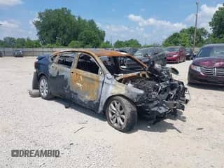 2020 Chevrolet Impala LT с VIN 1G11Z5S31LU108650, выставлен на аукционе IAAI как лот 42790767 с пробегом Не указан миль и . История ставок и продаж доступна на DreamBid. Изображение 1.