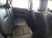 2019 Mitsubishi Outlander ES with VIN JA4AZ3A32KZ034650, listed as a Copart auction lot 89467585 with 119,656 mi miles and Clean title. Bid and sale history available at DreamBid. Image 11.