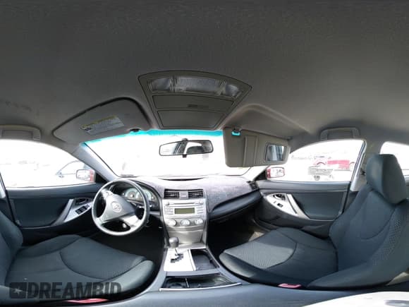 ✅ 2010 Toyota Camry • VIN: 4T1BF3EK6AU527940 • Lot: 43201993. Listed on IAAI with 176,901 mi. Free auction sales archive from the USA and detailed vehicle history report at DreamBid. Image 18.