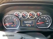 ✅ 2022 Chevrolet Silverado 1500 RST • VIN: 1GCUYEET0NZ201507 • Лот: 85364535. Опубликован ранее на Copart с пробегом 60 009 миль. Бесплатный доступ к архиву аукционных продаж из США и подробный отчёт об истории автомобиля на DreamBid. Изображение 9.