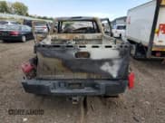 ✅ 2013 Chevrolet Silverado 2500HD LT • VIN: 1GC1KXCG0DF162875 • Лот: 82328015. Опубликован ранее на Copart с пробегом Не указан. Бесплатный доступ к архиву аукционных продаж из США и подробный отчёт об истории автомобиля на DreamBid. Изображение 6.