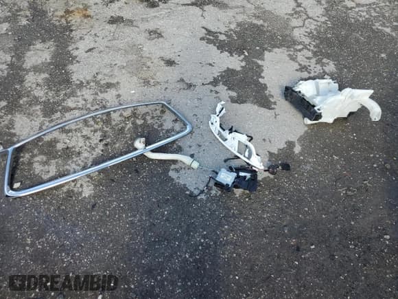 ✅ 2020 Infiniti Q60 Red Sport 400 • VIN: JN1FV7EK4LM400383 • Lot: 87031234. Listed on Copart with 26,583 mi. Free auction sales archive from the USA and detailed vehicle history report at DreamBid. Image 12.