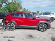 ✅ 2025 Hyundai Kona SEL • VIN: KM8HB3AB0SU315743 • Lot: 43362761. Listed on IAAI with 4,068 mi. Free auction sales archive from the USA and detailed vehicle history report at DreamBid. Image 14.