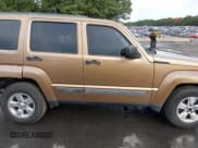 ✅ 2012 Jeep Liberty Sport • VIN: 1C4PJMAK3CW154710 • Lot: 43267045. Listed on IAAI with 177,104 mi. Free auction sales archive from the USA and detailed vehicle history report at DreamBid. Image 13.