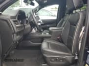 ✅ 2023 GMC Yukon XL SLT • VIN: 1GKS2GKD9PR113239 • Lot: 57806115. Listed on Copart with 32,867 mi. Free auction sales archive from the USA and detailed vehicle history report at DreamBid. Image 7.