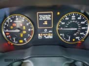 ✅ 2023 Subaru Outback Wilderness • VIN: 4S4BTGUD4P3192128 • Lot: 95036615. Listed on Copart with 42,919 mi. Free auction sales archive from the USA and detailed vehicle history report at DreamBid. Image 9.