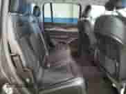 2022 Jeep Grand Cherokee Limited с VIN 1C4RJHBG4N8541042, выставлен на аукционе Copart как лот 46036075 с пробегом 37 079 миль миль и На запчасти • Non repairable. История ставок и продаж доступна на DreamBid. Изображение 11.