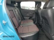 ✅ 2025 Nissan Kicks SR • VIN: 3N8AP6DB2SL325192 • Lot: 90521525. Listed on Copart with 7,004 mi. Free auction sales archive from the USA and detailed vehicle history report at DreamBid. Image 11.