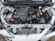 ✅ 2024 Lexus NX 350 F Sport • VIN: 2T2KGCEZ6RC039350 • Lot: 81663145. Wystawiony na Copart z przebiegiem 27 675 mil. Bezpłatny archiwum sprzedaży aukcyjnych z USA i szczegółowy raport historii pojazdu na DreamBid. Zdjęcie 12.