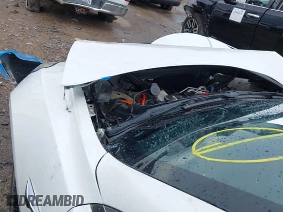 ✅ 2019 Tesla Model 3 Mid Range • VIN: 5YJ3E1EA1KF315142 • Лот: 43001255. Опубликован ранее на IAAI с пробегом Не указан. Бесплатный доступ к архиву аукционных продаж из США и подробный отчёт об истории автомобиля на DreamBid. Изображение 10.