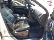 ✅ 2015 Jeep Grand Cherokee Limited • VIN: 1C4RJFBG8FC627568 • Lot: 43281521. Listed on IAAI with 177,613 mi. Free auction sales archive from the USA and detailed vehicle history report at DreamBid. Image 5.