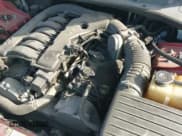 ✅ 2007 Dodge Charger • VIN: 2B3KA43G27H856736 • Лот: 43710345. Опубликован ранее на IAAI с пробегом 218 729 миль. Бесплатный доступ к архиву аукционных продаж из США и подробный отчёт об истории автомобиля на DreamBid. Изображение 20.