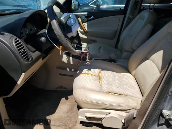 ✅ 2007 Saturn VUE V6 • VIN: 5GZCZ53407S830974 • Lot: 50434555. Wystawiony na Copart z przebiegiem 268 705 mil. Bezpłatny archiwum sprzedaży aukcyjnych z USA i szczegółowy raport historii pojazdu na DreamBid. Zdjęcie 7.