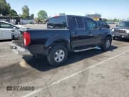 ✅ 2009 Nissan Frontier SE • VIN: 1N6AD07U89C422429 • Lot: 58546945. Listed on Copart with 140,325 mi. Free auction sales archive from the USA and detailed vehicle history report at DreamBid. Image 3.