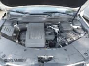 ✅ 2014 Chevrolet Equinox LT • VIN: 1GNFLGEK8EZ128940 • Лот: 43269112. Опубликован ранее на IAAI с пробегом 106 759 миль. Бесплатный доступ к архиву аукционных продаж из США и подробный отчёт об истории автомобиля на DreamBid. Изображение 10.