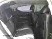 2008 Dodge Charger SRT-8 с VIN 2B3LA73W68H198045, выставлен на аукционе Copart как лот 41621975 с пробегом 215 475 миль миль и Списание • Salvage title. История ставок и продаж доступна на DreamBid. Изображение 10.