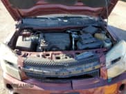 ✅ 2007 Chevrolet Equinox LT • VIN: 2CNDL63F476089287 • Лот: 49651115. Опубликован ранее на Copart с пробегом 122 344 миль. Бесплатный доступ к архиву аукционных продаж из США и подробный отчёт об истории автомобиля на DreamBid. Изображение 13.