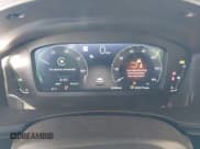 ✅ 2026 Honda Civic Sport • VIN: 2HGFE4F86TH302281 • Lot: 43235925. Listed on IAAI with 3,575 mi. Free auction sales archive from the USA and detailed vehicle history report at DreamBid. Image 7.