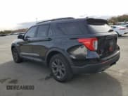 ✅ 2023 Ford Explorer XLT • VIN: 1FMSK8DH2PGB33566 • Лот: 89841865. Опубликован ранее на Copart с пробегом 36 717 миль. Бесплатный доступ к архиву аукционных продаж из США и подробный отчёт об истории автомобиля на DreamBid. Изображение 2.