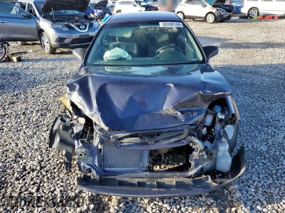 ✅ 1998 Honda Civic DX • VIN: 2HGEJ634XWH102173 • Лот: 86588144. Опубликован ранее на Copart с пробегом 164 841 миль. Бесплатный доступ к архиву аукционных продаж из США и подробный отчёт об истории автомобиля на DreamBid. Изображение 5.