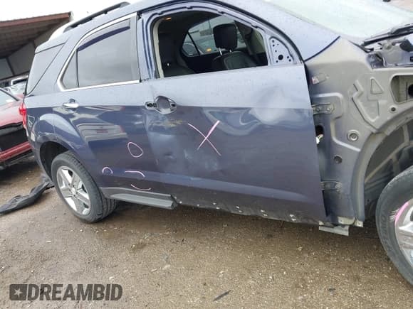 ✅ 2014 Chevrolet Equinox LTZ • VIN: 2GNFLHEKXE6127371 • Лот: 41953937. Опубликован ранее на IAAI с пробегом 150 148 миль. Бесплатный доступ к архиву аукционных продаж из США и подробный отчёт об истории автомобиля на DreamBid. Изображение 19.