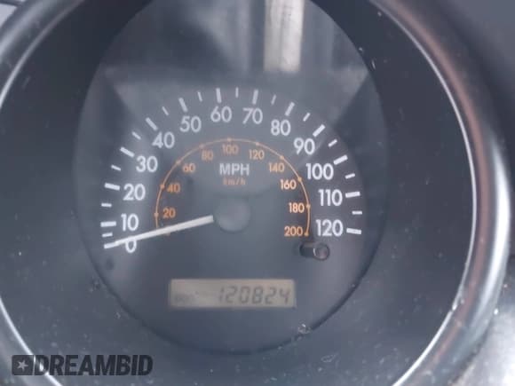 ✅ 2006 Chevrolet Aveo LS • VIN: KL1TD66616B563708 • Lot: 41543322. Wystawiony na IAAI z przebiegiem 120 824 mil. Bezpłatny archiwum sprzedaży aukcyjnych z USA i szczegółowy raport historii pojazdu na DreamBid. Zdjęcie 7.