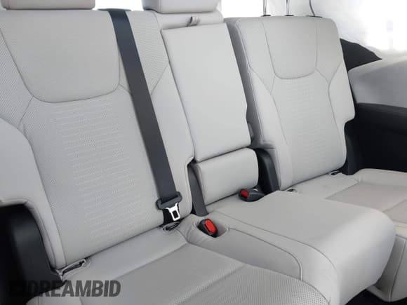 ✅ 2025 Lexus TX 350 • VIN: 5TDAAAB68SS021994 • Lot: 41546600. Wystawiony na IAAI z przebiegiem 602 mil. Bezpłatny archiwum sprzedaży aukcyjnych z USA i szczegółowy raport historii pojazdu na DreamBid. Zdjęcie 8.