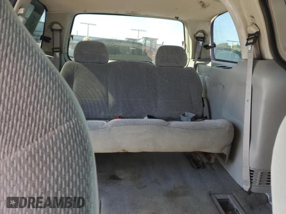 ✅ 2003 Ford Windstar LX • VIN: 2FMZA514X3BB90648 • Lot: 72224504. Wystawiony na Copart z przebiegiem Nie podano. Bezpłatny archiwum sprzedaży aukcyjnych z USA i szczegółowy raport historii pojazdu na DreamBid. Zdjęcie 10.