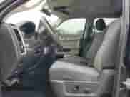 2009 Dodge 1500 TRX with VIN 1D3HB13P89S718769, listed as a Copart auction lot 42966605 with 176,378 mi miles and Salvage title. Bid and sale history available at DreamBid. Image 7.