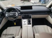 ✅ 2023 Genesis GV80 • VIN: KMUHCESC9PU102170 • Лот: 68405972. Опубликован ранее на Copart с пробегом 2 275 миль. Бесплатный доступ к архиву аукционных продаж из США и подробный отчёт об истории автомобиля на DreamBid. Изображение 8.