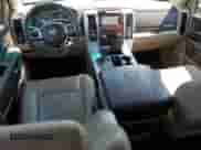 2010 Dodge 1500 Laramie с VIN 1D7RV1CT2AS222247, выставлен на аукционе Copart как лот 68169844 с пробегом 125 720 миль миль и Чистый • Clean title. История ставок и продаж доступна на DreamBid. Изображение 8.