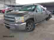 2013 Chevrolet Silverado 1500 LT with VIN 1GCRCSEA6DZ236990, listed as a IAAI auction lot 42506412 with Not provided miles and . Bid and sale history available at DreamBid. Image 2.
